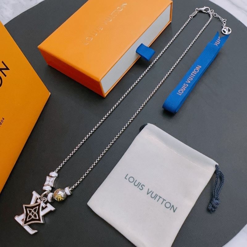 Louis Vuitton Necklaces